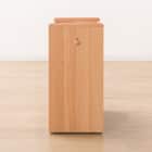 スリムワゴン(メルシーTK LBR P) 2枚目画像