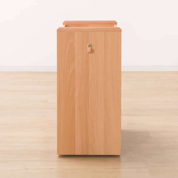 スリムワゴン(メルシーTK LBR P) 2枚目画像