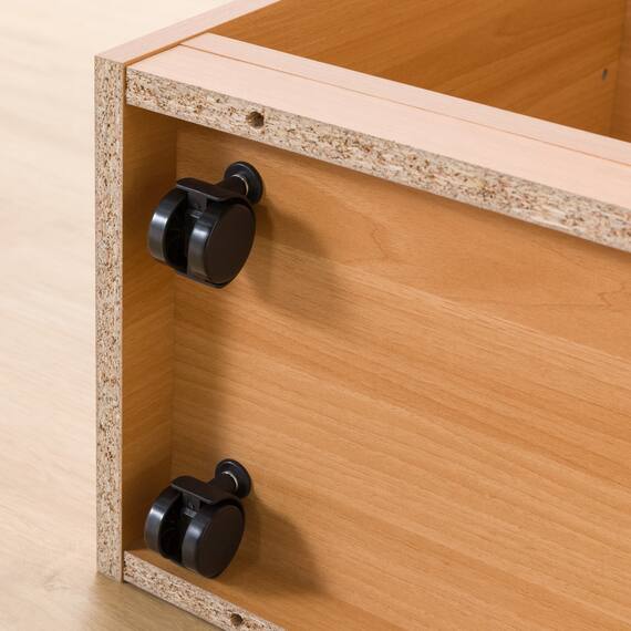 スリムワゴン(メルシーTK LBR P) 4枚目画像