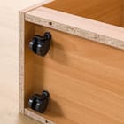 スリムワゴン(メルシーTK LBR P) 4枚目画像