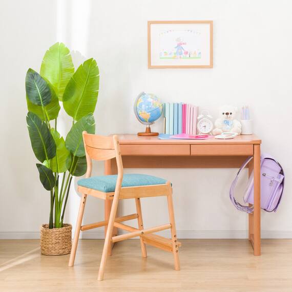 デスク(メルシー DT LBR PSE P) 1枚目画像