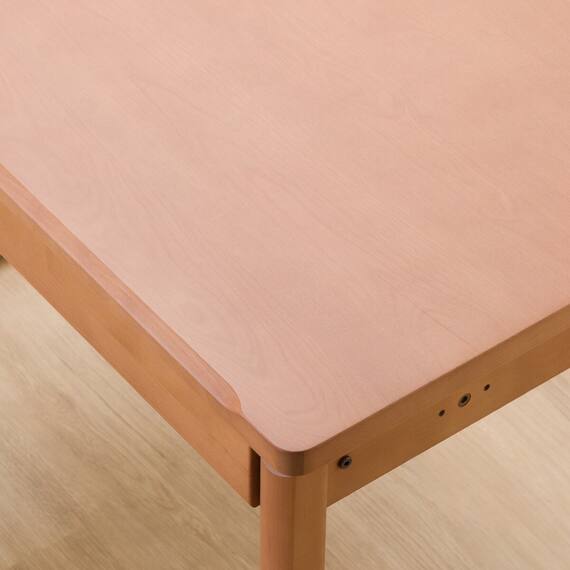 デスク(メルシー DT LBR PSE P) 2枚目画像