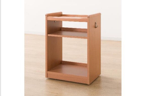 スリムワゴン タンピンメルシーDT LBR P 1枚目画像