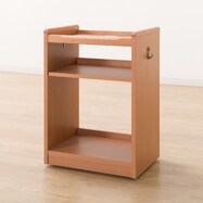 スリムワゴン(メルシーDT P)