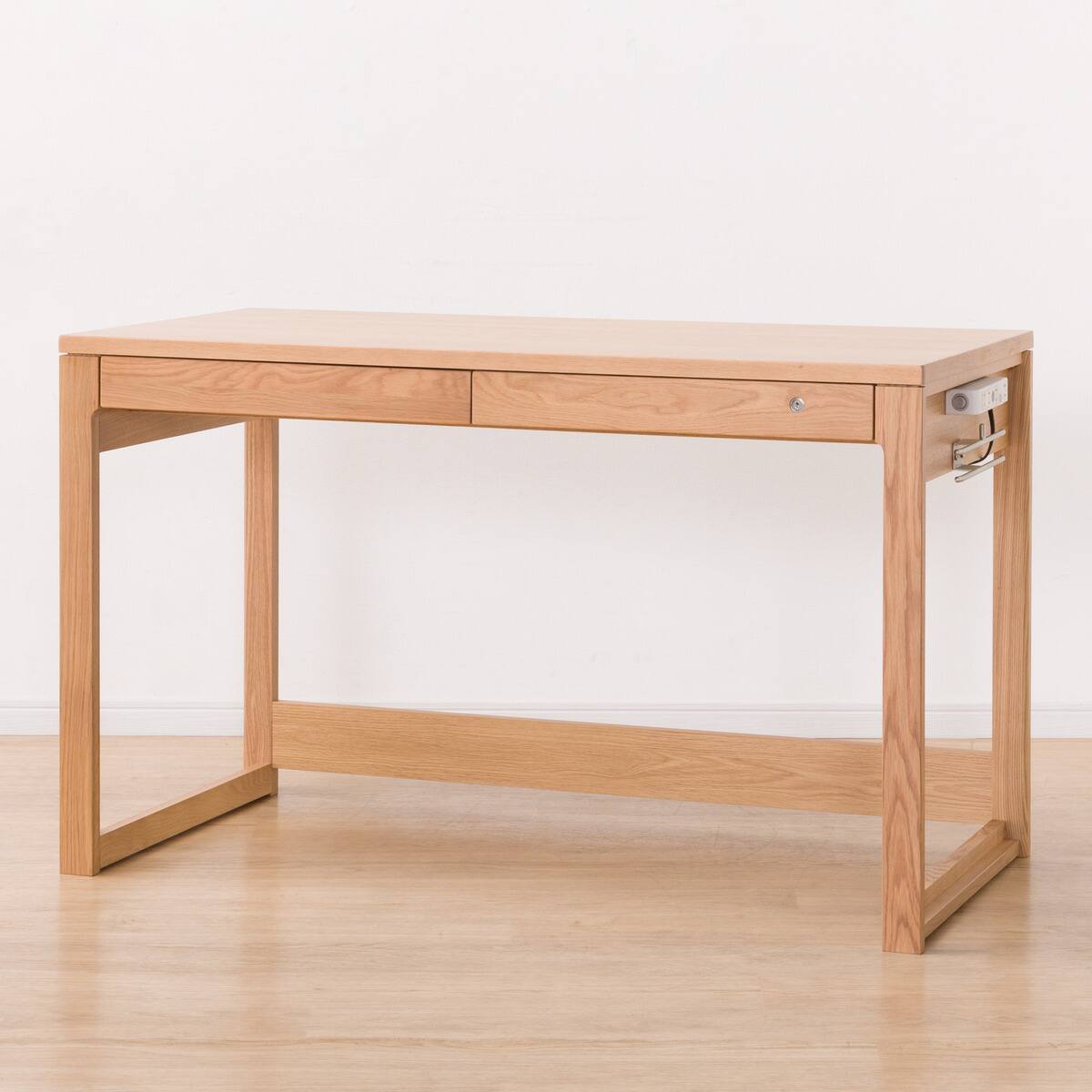 デスク (ビーノ12060 幅120cm NS) | ニトリネット【公式】 家具