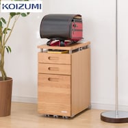 【コイズミ】スリムワゴン(ビーノ)