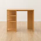 ツインデスクセット(LT23 LBR) 10枚目画像