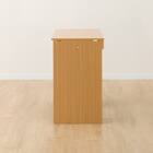 ツインデスクセット(LT23 LBR) 11枚目画像