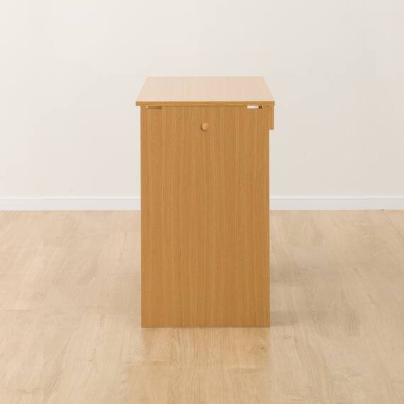 ツインデスクセット(LT23 LBR) 11枚目画像