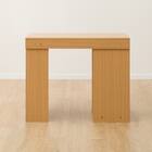 ツインデスクセット(LT23 LBR) 13枚目画像