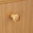 ツインデスクセット(LT23 LBR) 16枚目画像