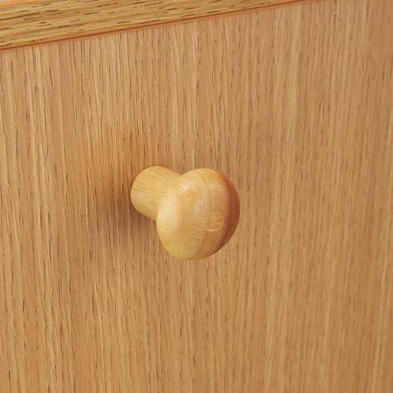 ツインデスクセット(LT23 LBR) 16枚目画像