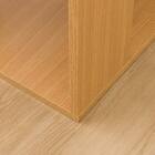 ツインデスクセット(LT23 LBR) 19枚目画像