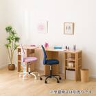 ツインデスクセット(LT23 LBR) 23枚目画像