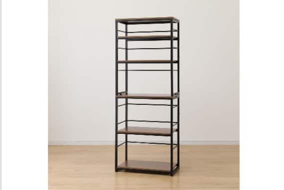 シェルフ LI24 MBR 3枚目画像