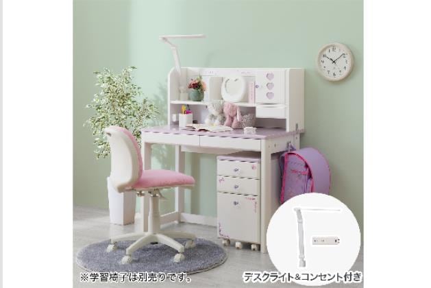 ｽﾀﾝﾀﾞｰﾄﾞﾃﾞｽｸ WR24 PU/WH | ニトリネット【公式】 家具・インテリア通販