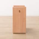 ロータイプデスク(メルシーSTL LBR PS) 13枚目画像