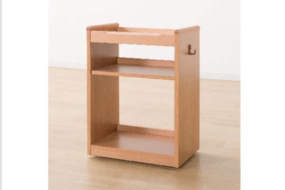 スリムワゴン メルシーTL LBR P 1枚目画像