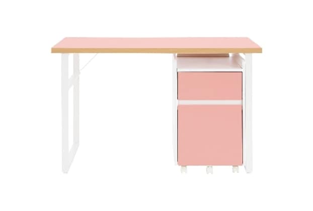 ニトリデスクワゴンセット 楽天市場】[幅120cm]デスクワゴンセット (サーヤ) ニトリ 【玄関