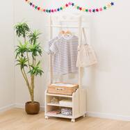 ハンガーラック キッズルームの検索結果 ニトリネット 公式 家具 インテリア通販