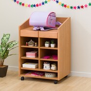 ランドセルラック おすすめ ニトリネット 公式 家具 インテリア通販