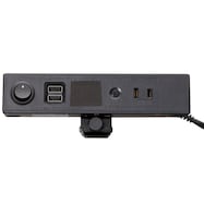 クランプコンセントボックス (USW-15)