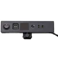 クランプコンセントボックス (USW-15 BK)
