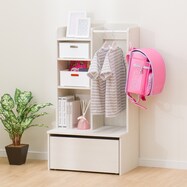 ハンガーラック おしゃれ ニトリネット 公式 家具 インテリア通販