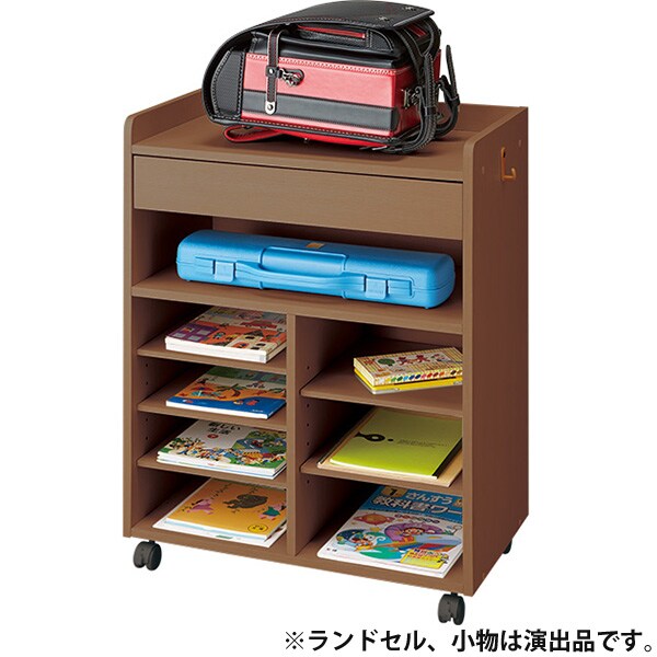 ランドセルラック シトラスc 通販 ニトリネット 公式 家具 インテリア通販