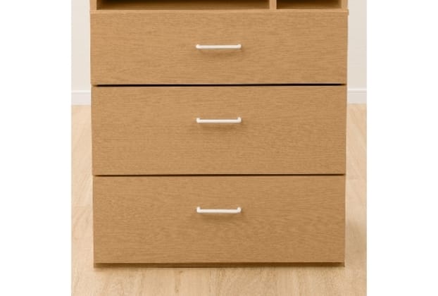 ﾁｪｽﾄﾗｯｸ ﾃﾞﾆｯｼｭH LBR | ニトリネット【公式】 家具・インテリア通販