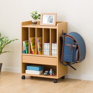 ランドセルラック(グロウEG)