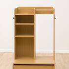 ハンガーラック(グロウEG N LBR) 8枚目画像