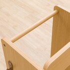 ハンガーラック(グロウEG N LBR) 10枚目画像