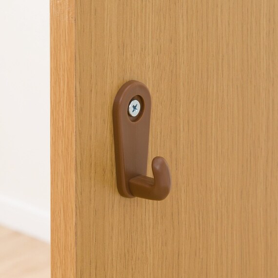 ハンガーラック(グロウEG N LBR) 12枚目画像