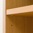 ハンガーラック(グロウEG N LBR) 14枚目画像