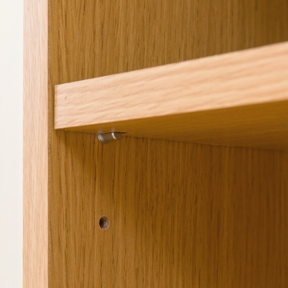 ハンガーラック(グロウEG N LBR) 14枚目画像