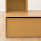 ハンガーラック(グロウEG N LBR) 16枚目画像