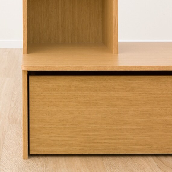 ハンガーラック(グロウEG N LBR) 16枚目画像