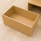 ハンガーラック(グロウEG N LBR) 18枚目画像