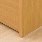 ハンガーラック(グロウEG N LBR) 19枚目画像