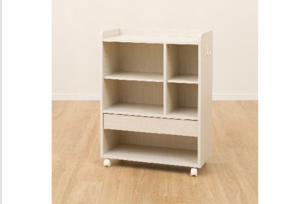 ﾗﾝﾄﾞｾﾙﾗｯｸ ｸﾞﾛｳEG63 WW | ニトリネット【公式】 家具・インテリア通販