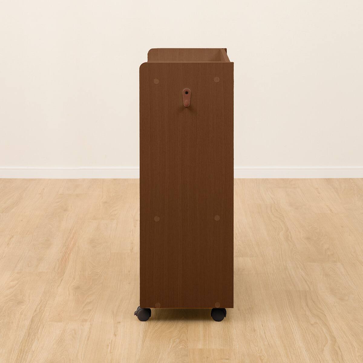 店舗用品 natch7250 押入れケース セレスFD 中深型(M/高さ23cm) 5個セット | ニトリネット
