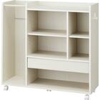 ランドセルラック(グロウEG88 WW) 2枚目画像