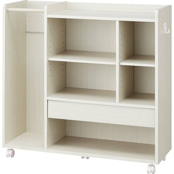 ランドセルラック(グロウEG88 WW) 2枚目画像