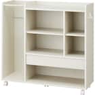 ランドセルラック(グロウEG88 WW) 2枚目画像