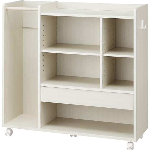 ランドセルラック(グロウEG88 WW) 2枚目画像