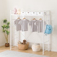 コンパクトシェルフ(バジーナJB24)