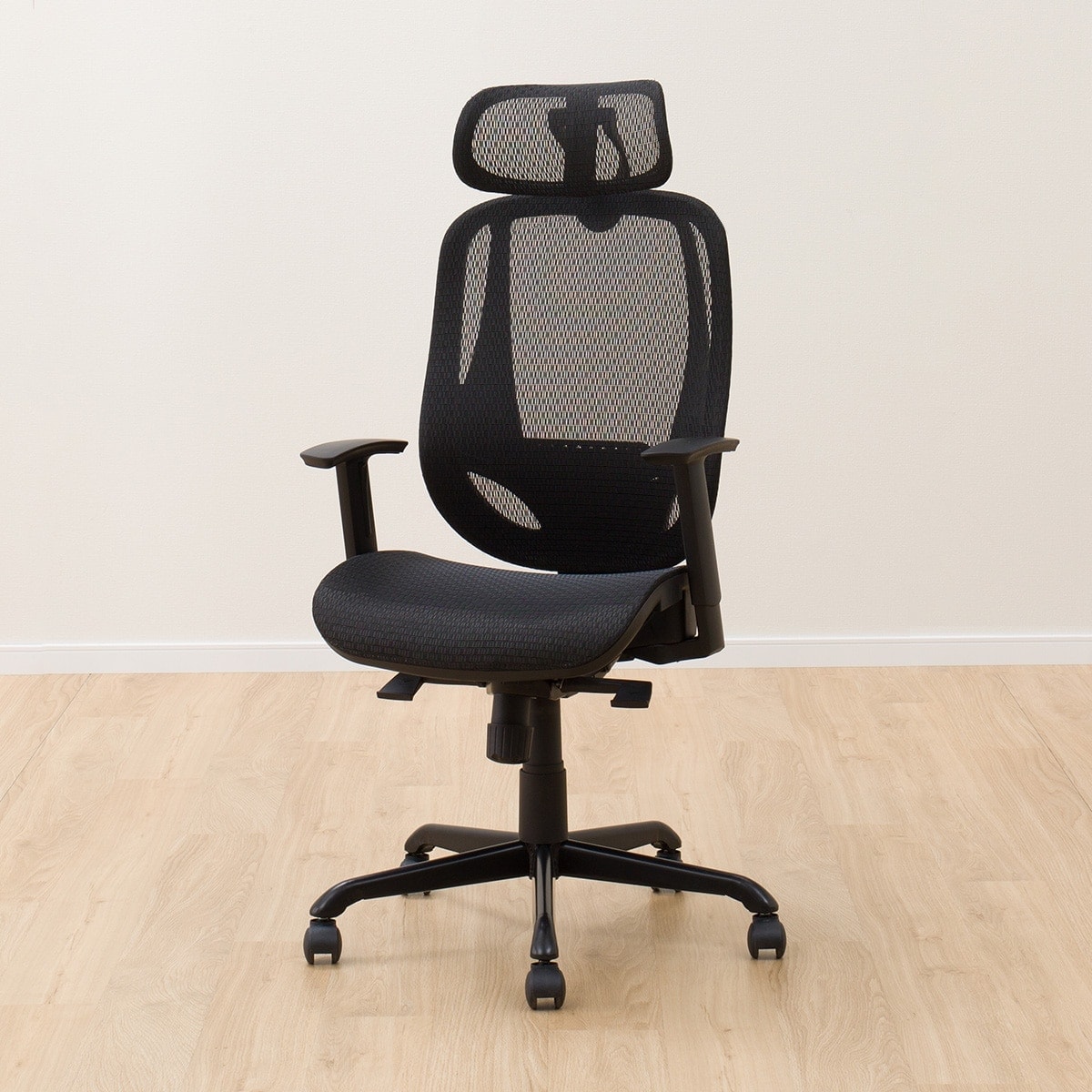 ワークチェア クエト Bk 通販 ニトリネット 公式 家具 インテリア通販 ワークチェア クエト Bk 通販 ニトリネット 公式 家具 インテリア通販