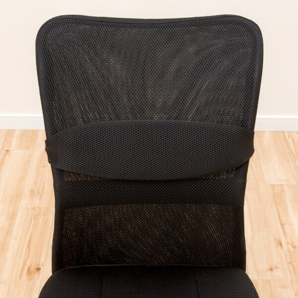 ワークチェア N ターゲット Bk 通販 ニトリネット 公式 家具 インテリア通販