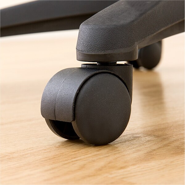 フット付きワークチェア ケンプ 通販 ニトリネット 公式 家具 インテリア通販